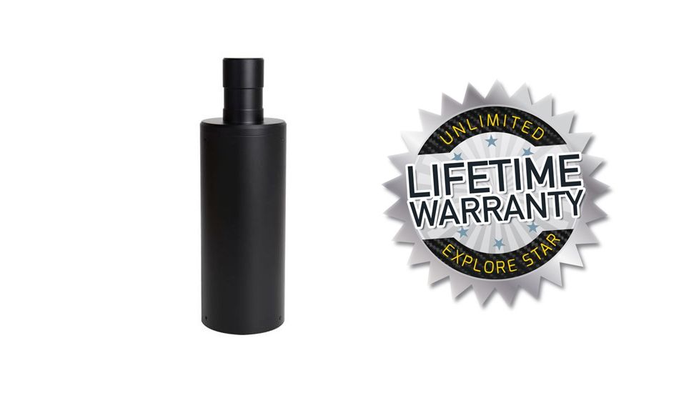 Explore Scientific Pier Extension for Twilight II Mount TPE001-00