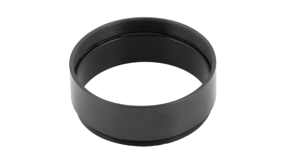Explore Scientific Rack and Pinion Focuser Extension Tube 1in Extension ESRPEXT1