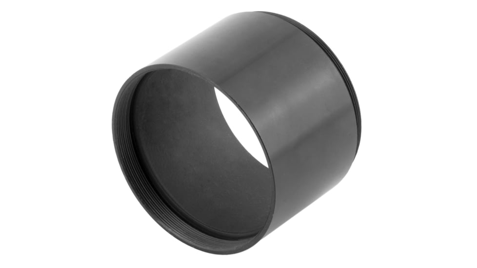 Explore Scientific Rack and Pinion Focuser Extension Tube 2in Extension ESRPEXT2