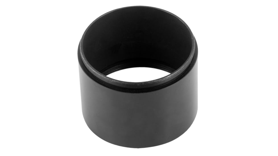 Explore Scientific Rack and Pinion Focuser Extension Tube 2in Extension ESRPEXT2