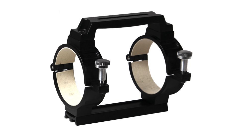 Explore Scientific Replacement Cradle Ring Set for Carbon Fiber Series 127mm Telescope TED127CFCRDL