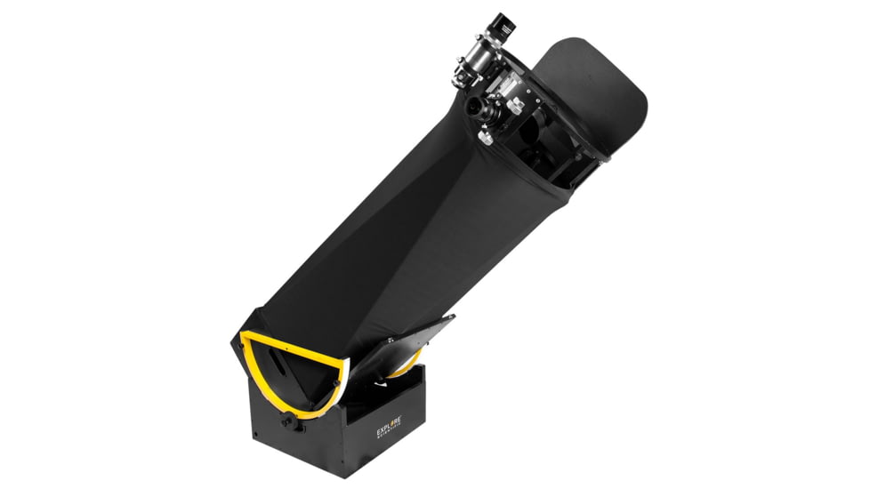 Explore Scientific Shroud for 16 in. Truss Tube DOB, DOB16SHR