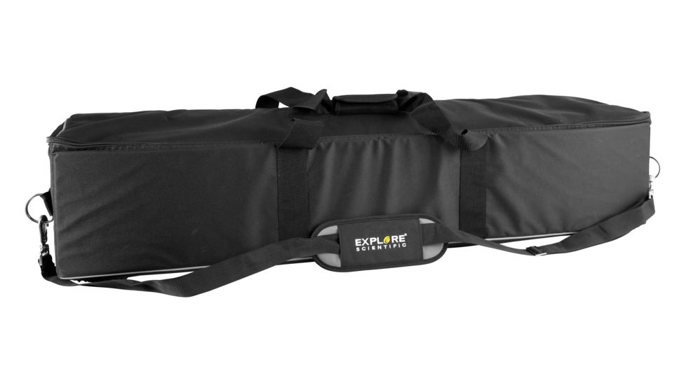 Explore Scientific Soft-Sided Carry Case for ED127, ED127CF, DAR127 and DAR152, ES-SSCC-03