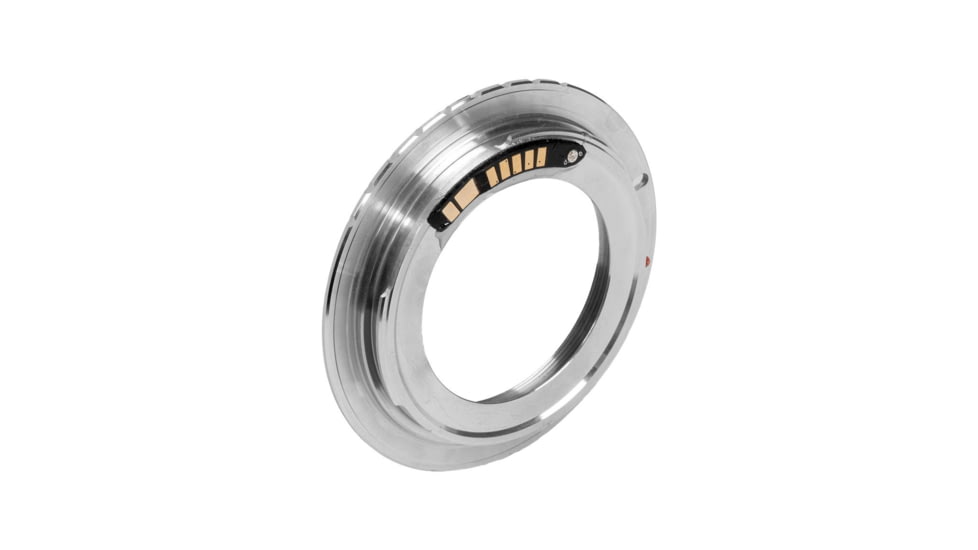 Explore Scientific T2 Ring - Canon DSLR 1.5MM Light-Path, Silver, M42x0.75, 510369