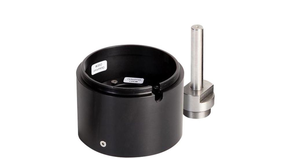 Explore Scientific TDM Adapter for Celestron CGEM / CGEM DX 721025