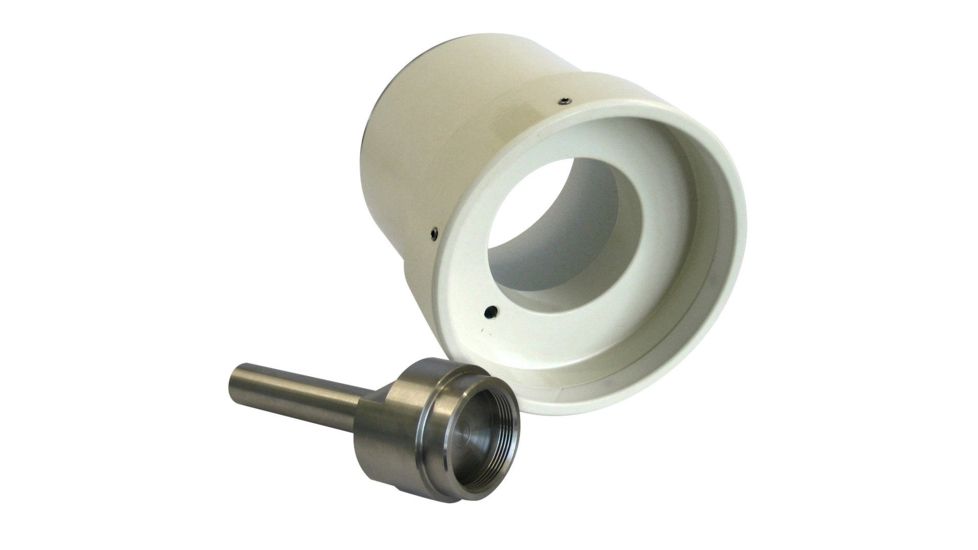 Explore Scientific TDM Adapter for HEQ5 / Orion Sirius EQ-G 721050