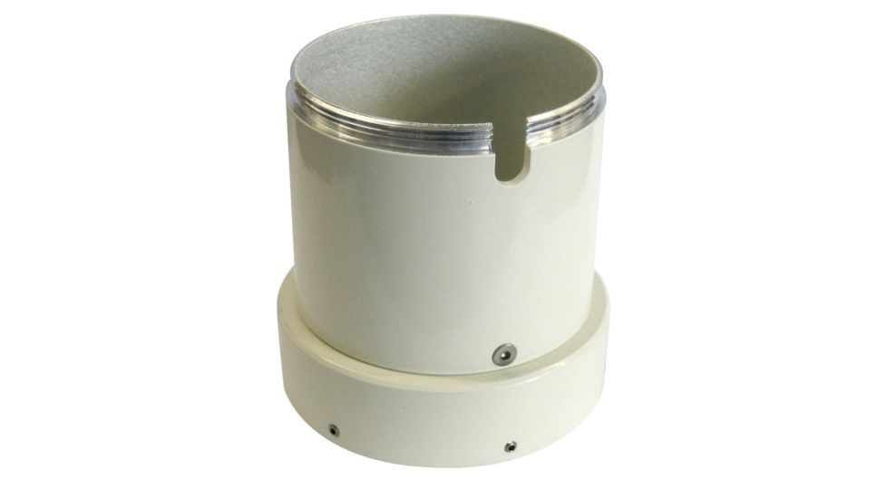 Explore Scientific TDM Adapter for HEQ5 / Orion Sirius EQ-G 721050