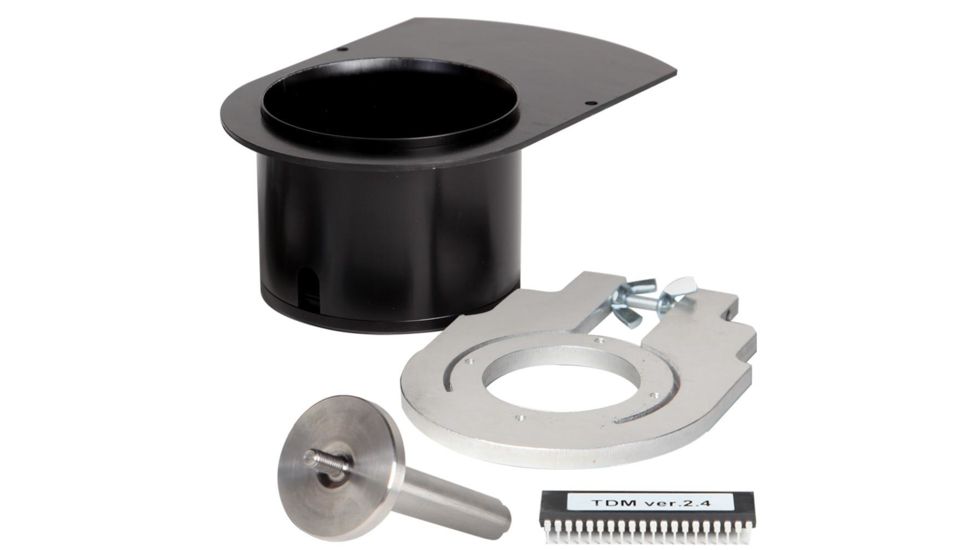 Explore Scientific TDM Adapter for Meade LX200 Classic 8-12 in. 721220