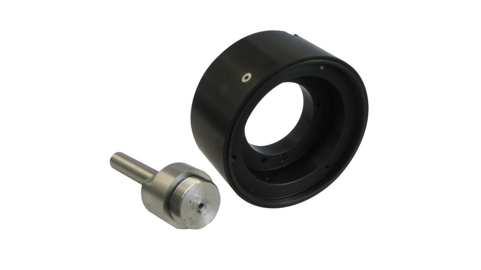 Explore Scientific TDM Adapter for Synta / Sky-Watcher EQ6 Mount, New Version / Orion Atlas EQ-G, New Version 721061