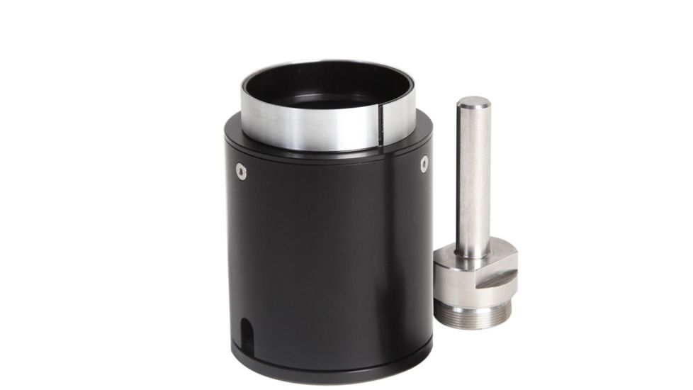 Explore Scientific TDM Adapter for Vixen GPDX and GPD 2 / Celestron CAM/GT5 721070