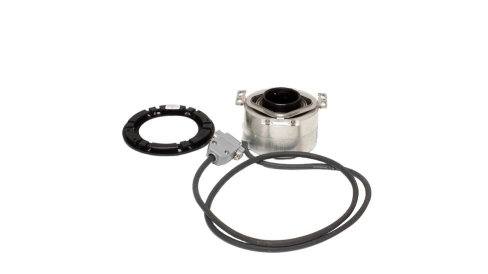 Explore Scientific TDM Adapter with Encoder 16 in. ACF 721260