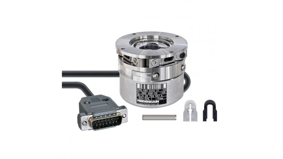 Explore Scientific Telescope Drive Master Encoder Only 721001
