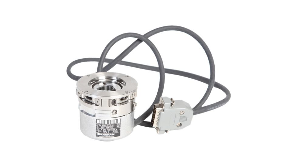 Explore Scientific Telescope Drive Master Encoder Only 721001