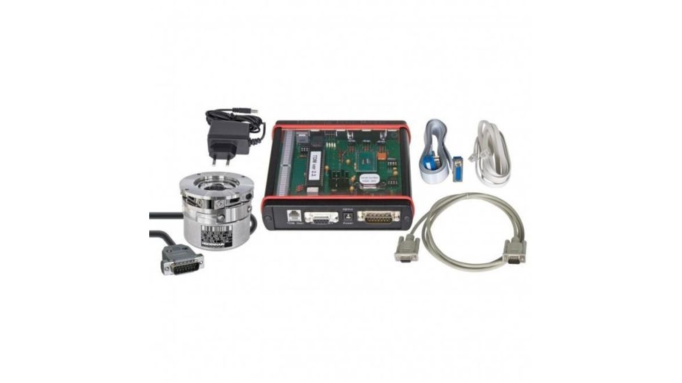 Explore Scientific Telescope Drive Master Ver. 2.5 Encoder and Electronics Set 721010