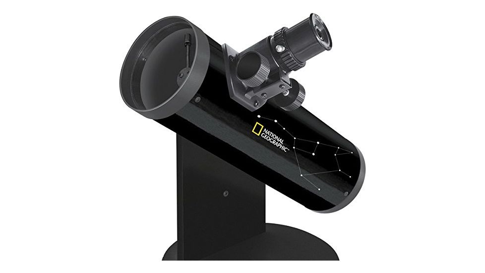 ExploreOne Digital Eyepiece Telescope 76mm, 88-10076