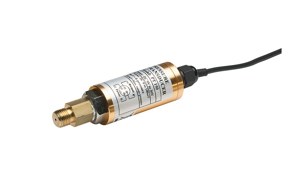 Extech Instruments Pressure Transducer, 150 Psi, PT150