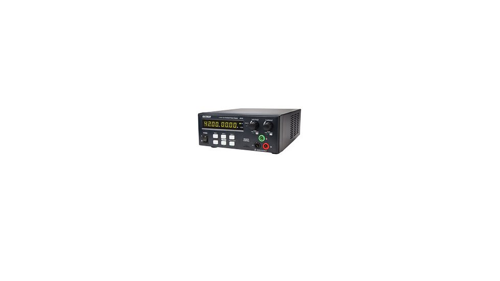 Extech Instruments Single Constant Switching Power Supply 42V/10A, DCP42