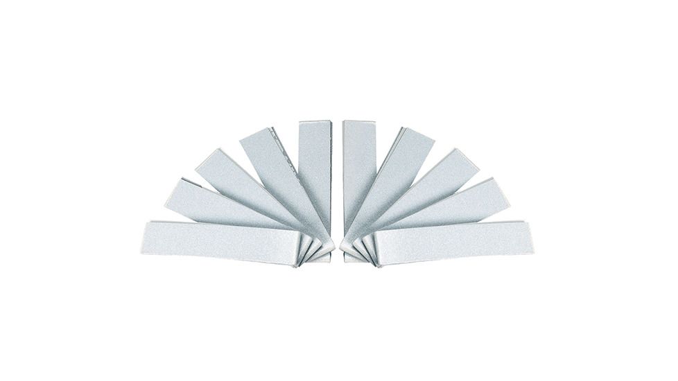 Extech Instruments Tape, Reflective/10 Pack For Photo Tachometer, 461937