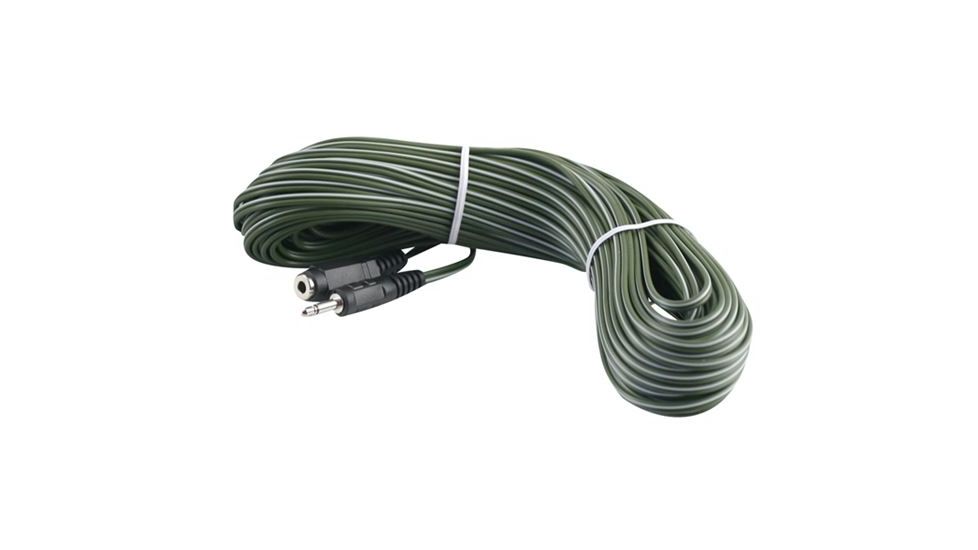 Extreme Dimension Wildlife Calls 60ft. Section Wire ED201