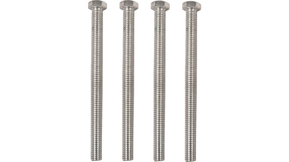 Extreme Max 3005.4062 7 Bolt Kit For Guide Ons On Trailer Frames Up To 5.5, 3005.4062