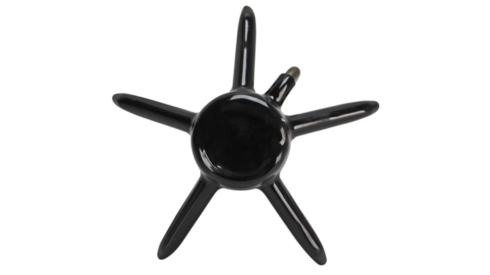 Extreme Max Boattector Vinyl Coated Spike Anchor, 14lbs, 3006.6642