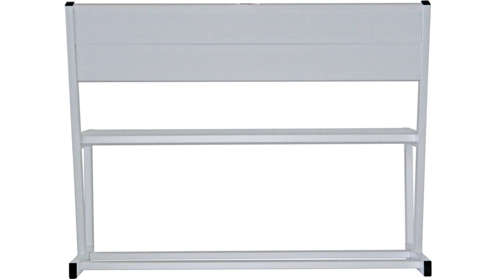 Extreme Max Universal Aluminum Dock And Patio Bench, 3006.6641