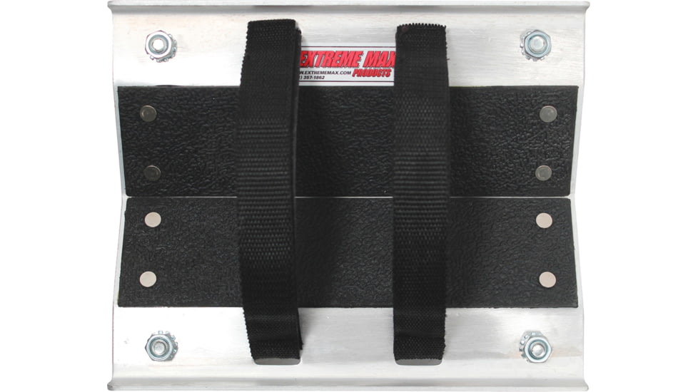 Extreme Max V Slides Snowmobile Dolly System - Aluminum, 5800.0225