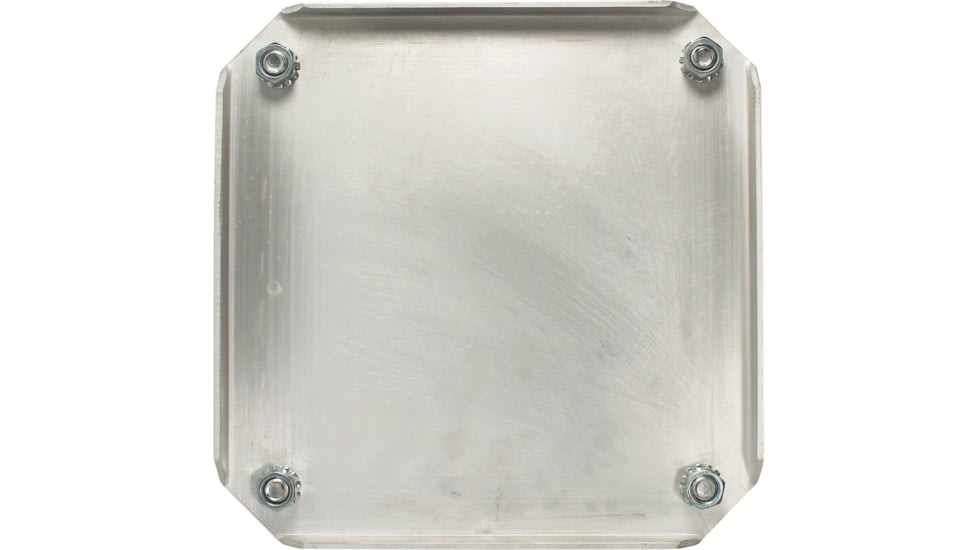 Extreme Max V Slides Snowmobile Dolly System - Aluminum, 5800.0225