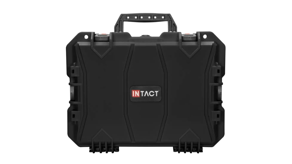 Eylar 18 in Intact Stacker Series Range Case with RECON Rack EVA Foam Insert