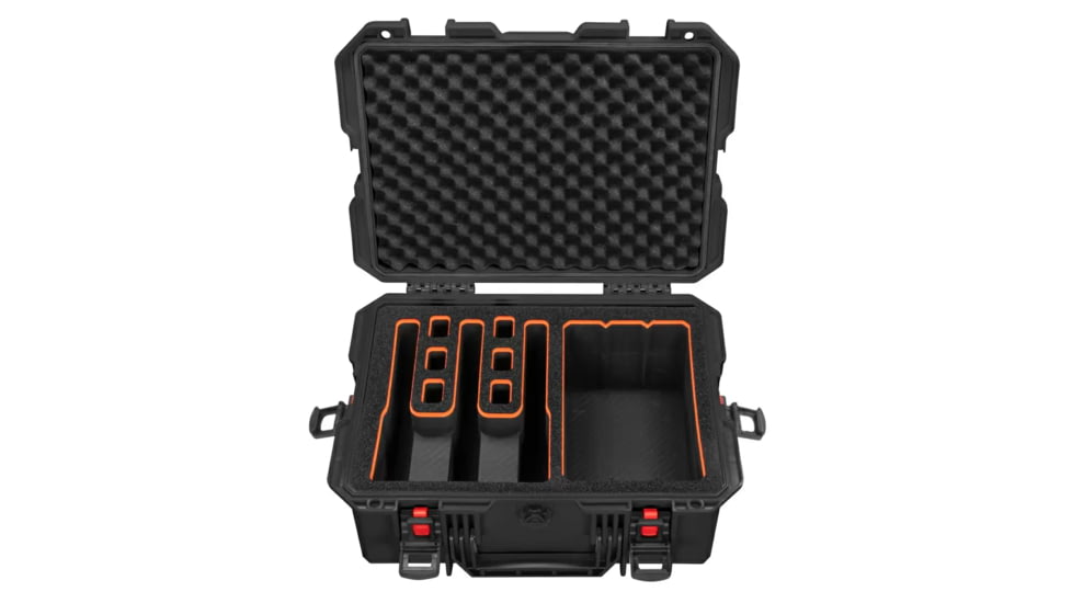 Eylar 18 in Intact Stacker Series Range Case with RECON Rack EVA Foam Insert