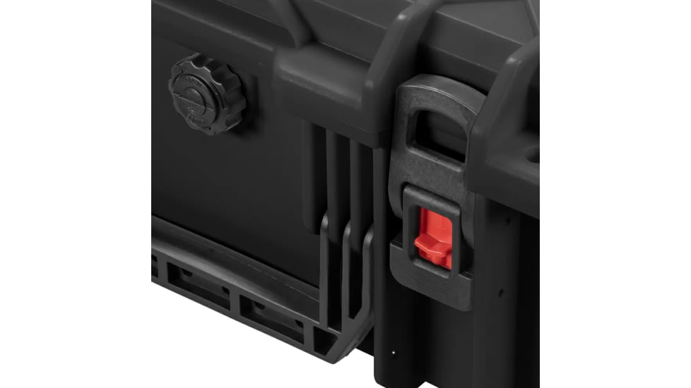 Eylar 18 in Intact Stacker Series Range Case with RECON Rack EVA Foam Insert