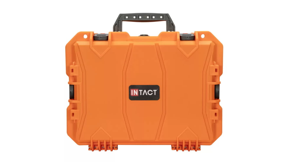 Eylar 18 in Intact Stacker Series Range Case with RECON Rack EVA Foam Insert