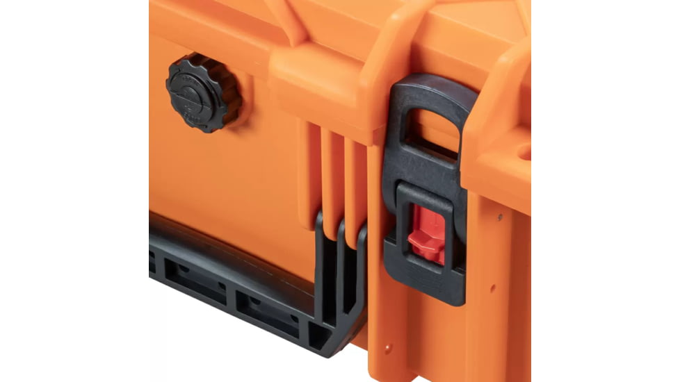 Eylar 18 in Intact Stacker Series Range Case with RECON Rack EVA Foam Insert