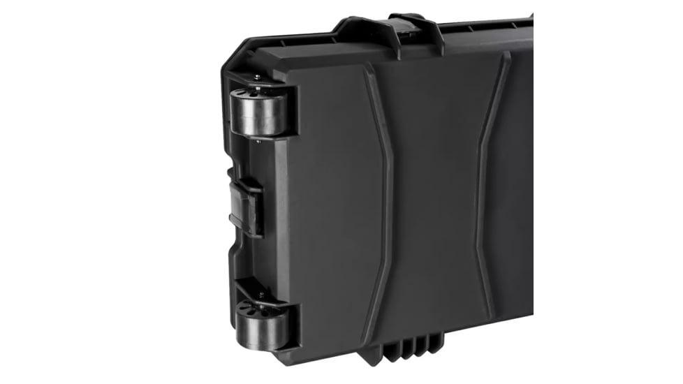 Eylar 54 in Intact Stacker Series Hard Rolling Rifle Case with RAGAR Foam