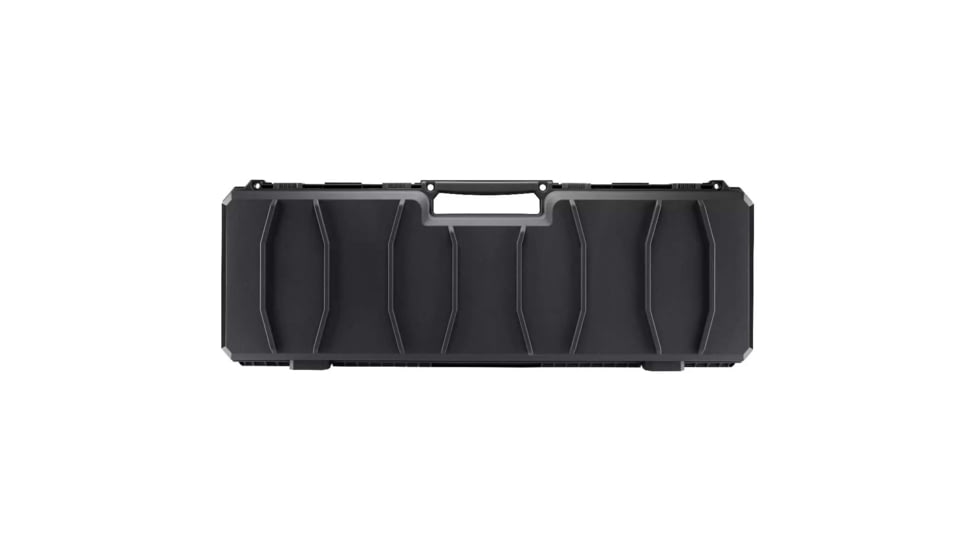 Eylar Intact 39in Stacker Series Hard Shell Rifle Case w/Foam, Black, NG00009-BLK