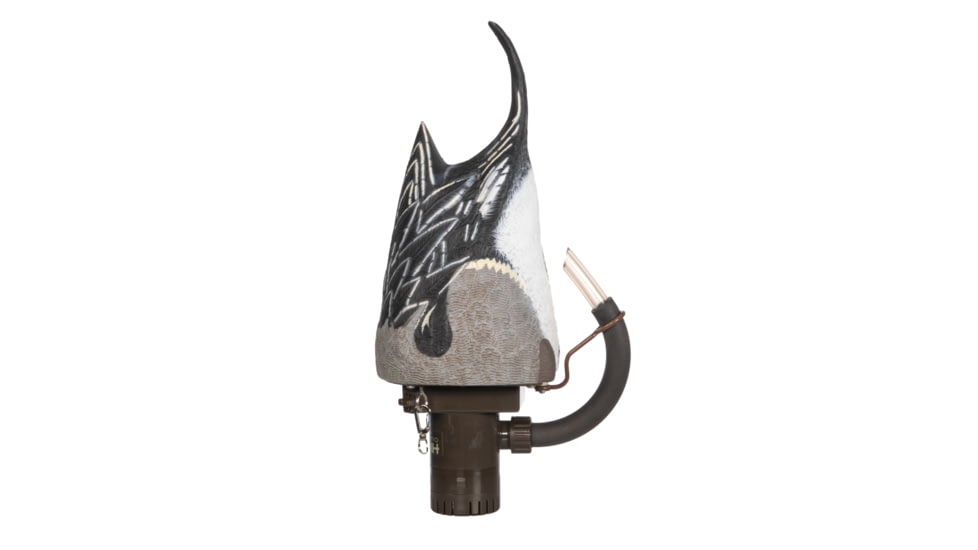 Higdon Outdoors Higdon Motion Pulsator PRO Pintail 89B7594B, HG54573
