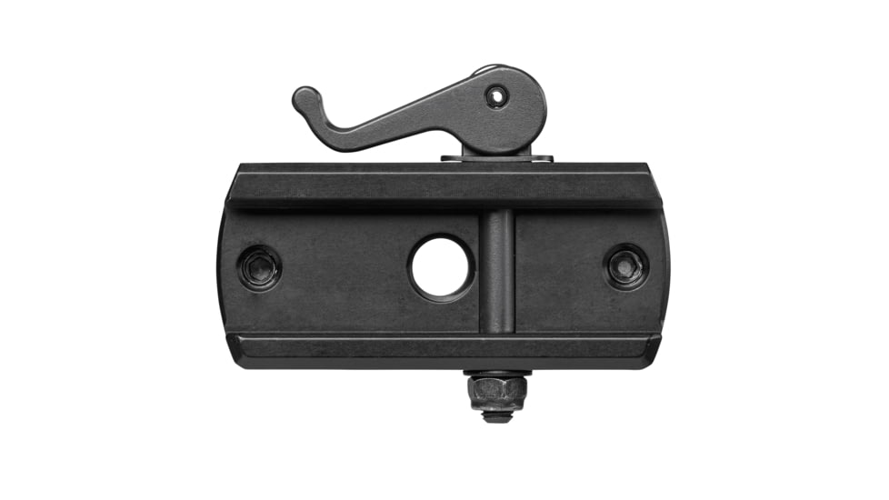 FAB Defense Home PicClamp, Black, fx-zkpicclamp