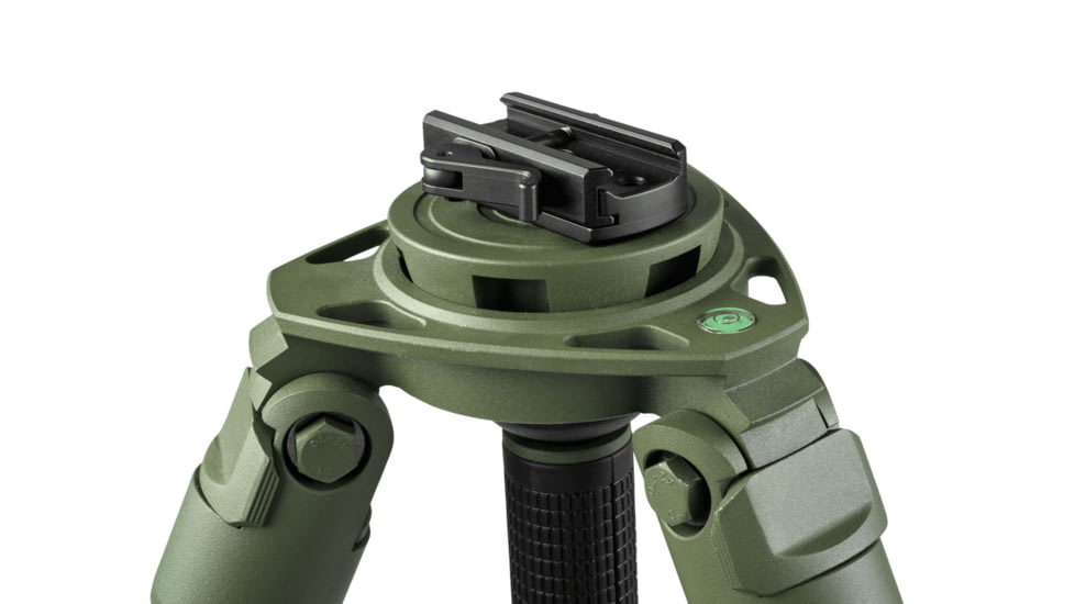 FAB Defense Home PicClamp, Black, fx-zkpicclamp