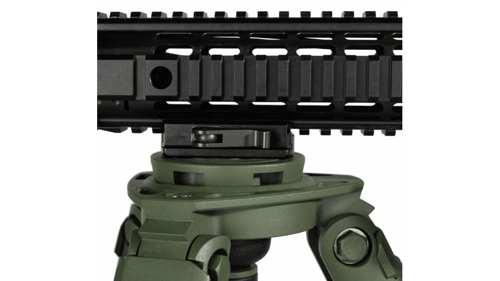 FAB Defense Home PicClamp, Black, fx-zkpicclamp