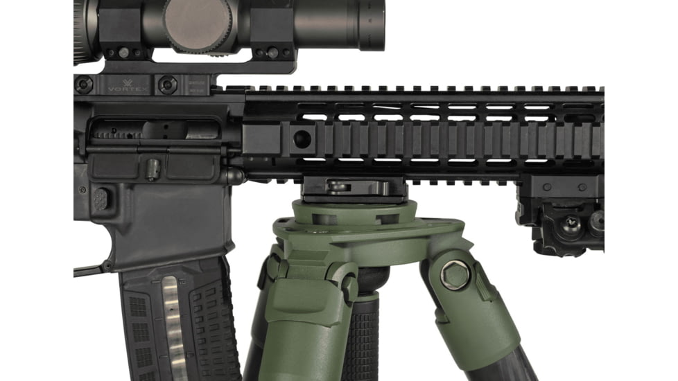 FAB Defense Home PicClamp, Black, fx-zkpicclamp