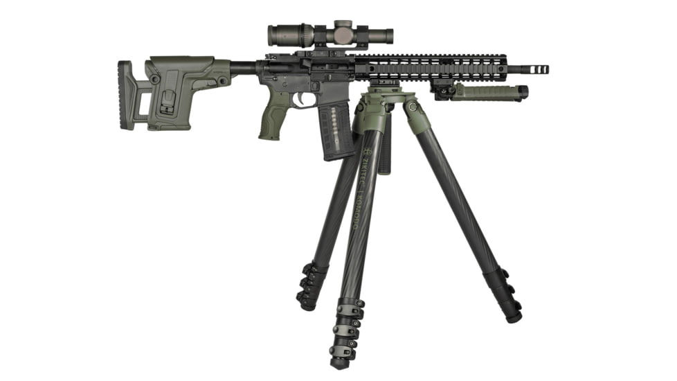 FAB Defense Home PicClamp, Black, fx-zkpicclamp