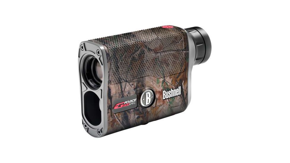 Factory DEMO Bushnell 6x G Force 1300 ARC RTAP Vertical AP Camo Laser Rangefinder 201966