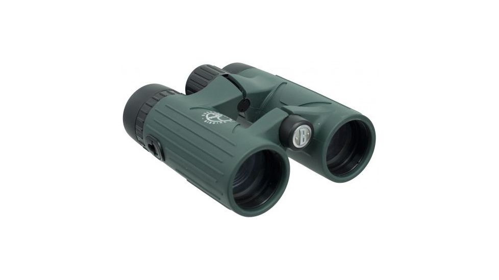 Factory DEMO Bushnell 7x36 Excursion EX Birding Series Binoculars, Grn Roof, Wide Field View 243606