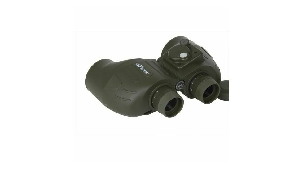 Factory DEMO Firefield Sortie 7x50 Military Binocular