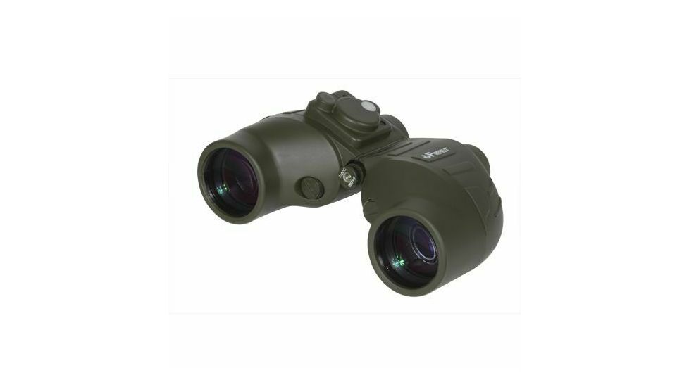 Factory DEMO Firefield Sortie 7x50 Military Binocular