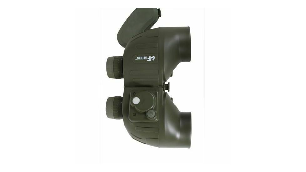 Factory DEMO Firefield Sortie 7x50 Military Binocular