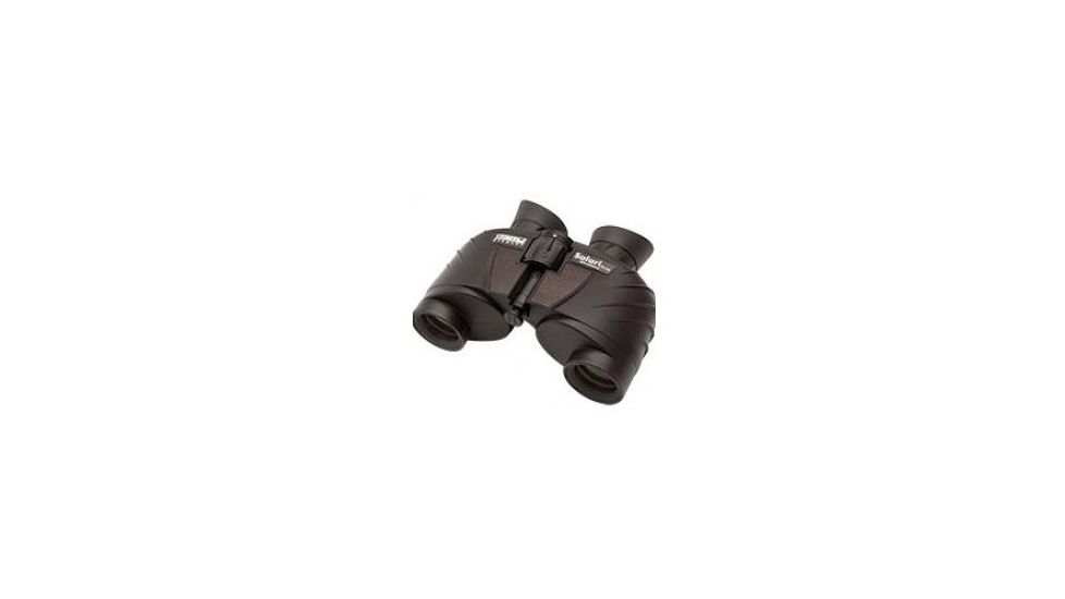 Factory DEMO Steiner Safari Ultrasharp CF 10x30 Binoculars, Dark Brown 2216