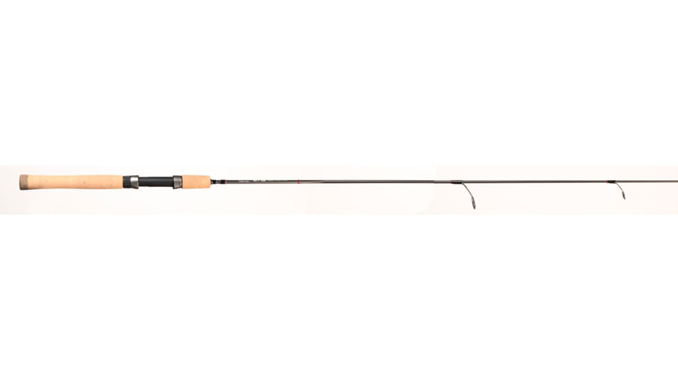 Falcon Rods EVO Spinning Rod, Light, Black, 6 ft, VFS-1L-16