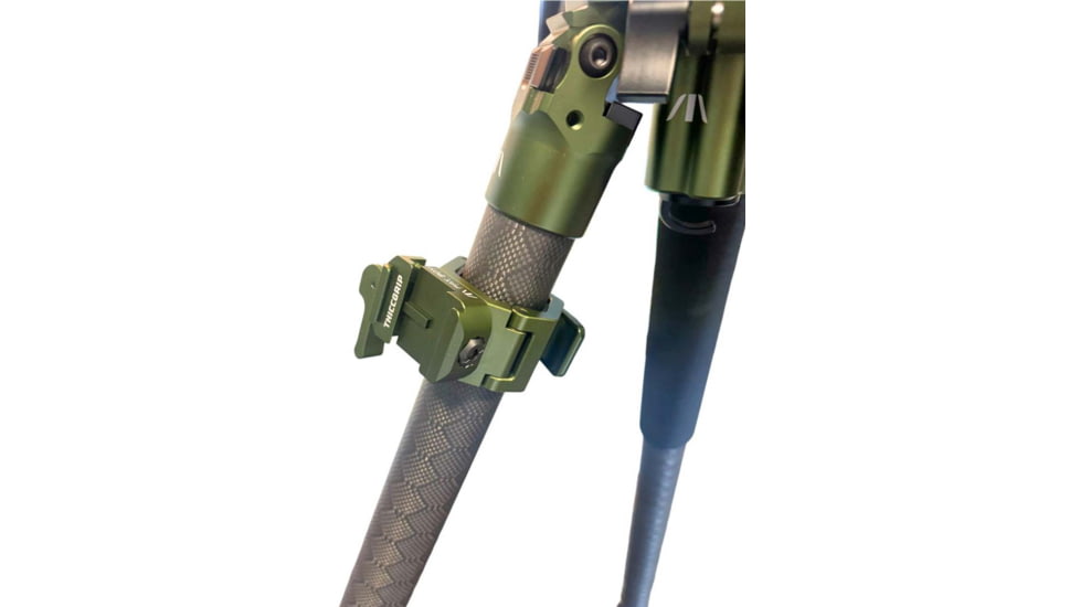 FatBoy Tripods Thick Grip Clamp, 42mm/38mm/34mm, FBTThickGrip