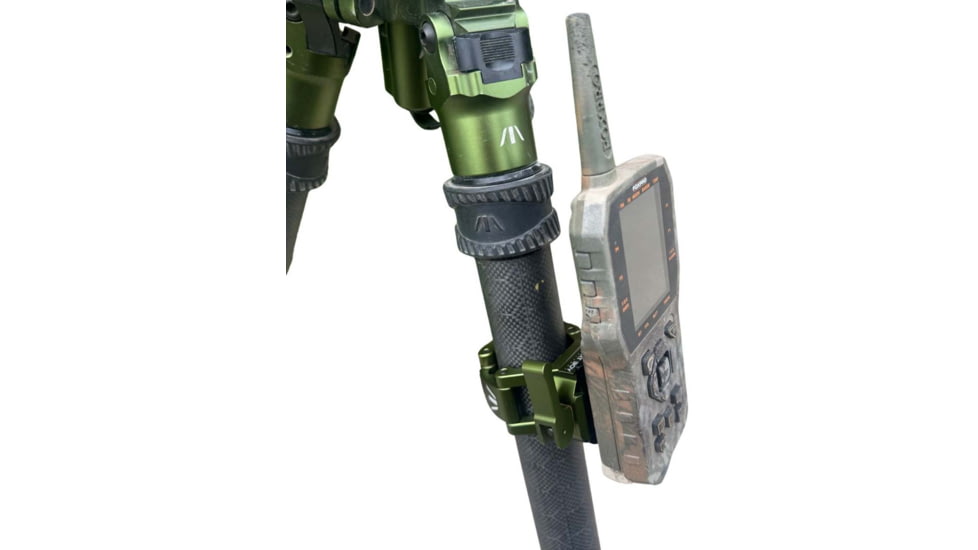 FatBoy Tripods Thick Grip Clamp, 42mm/38mm/34mm, FBTThickGrip